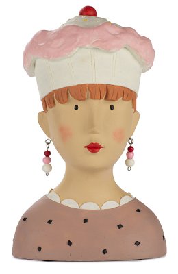 Lady "Rosalie"