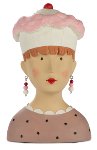Lady "Rosalie" 30 cm VE 2