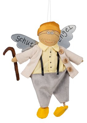 Schutzengel "Grandpère"