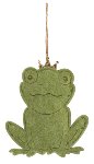 Frog 15 cm 18 pcs.