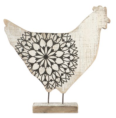 Poulet
