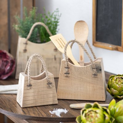 Deko-Tasche