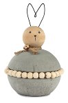 lapin 17 cm 12 pcs