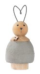 lapin 11 cm 12 pcs