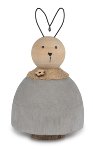 lapin 14 cm 12 pcs