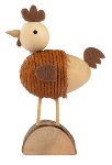 Chicken 13 cm 12 pcs.