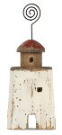 Portacarte faro