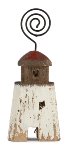 Portacarte faro