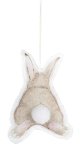 Rabbit 8 cm 36 pc