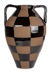Vaso in terracotta