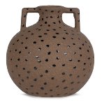 Vaso in terracotta