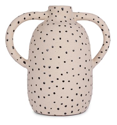 Vase en terre cuite