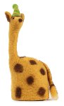 Eggwarmer Giraffe