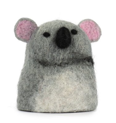 Chauffe œuf koala