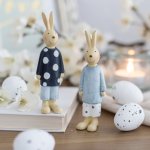Lapin ass per 2 11 cm 24 pcs