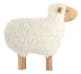 Sheep 30 cm 4 pc