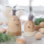 Poule 11 cm 12 pc