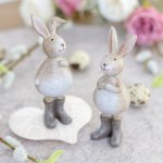 Lapin ass per 2 11 cm 12 pcs