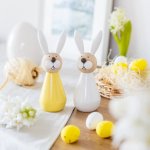Lapin ass par 2 12 pcs