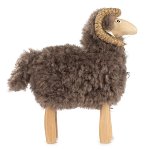 Mouton 16 cm 6 pcs.