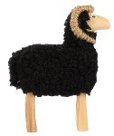 Mouton 16 cm 6 pcs.