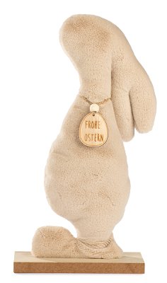 Rabbit 28 cm 12 pcs