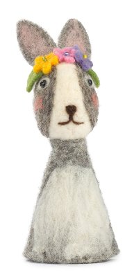 Eierwärmer Hase