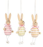 Lapin ass par 3