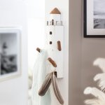 Garderobe Leuchtturm