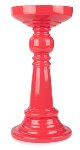 Bougeoir rose