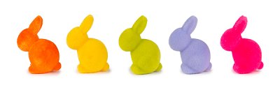 Lapin ass par 5