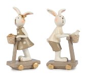 Lapin ass per 2