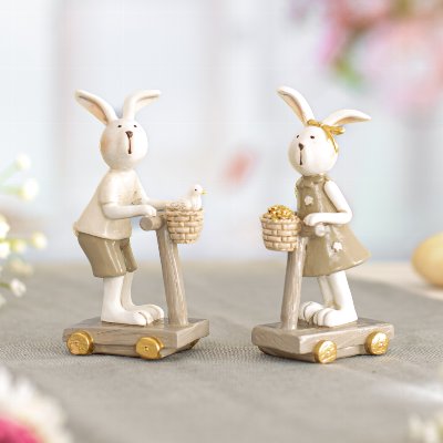 Lapin ass per 2