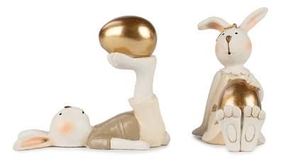 Lapin ass per 2