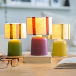 Lampa LED