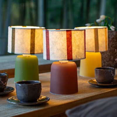 LED lamp