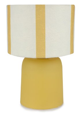 Lampa LED