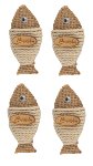 Pinza pesce SET/4