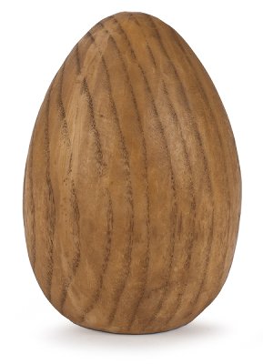 Ei braun