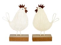 Poule 2 ass.