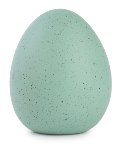 Oeuf bleu