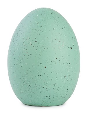 Ei hellblau