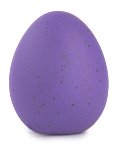 Egg purple