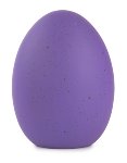Egg purple