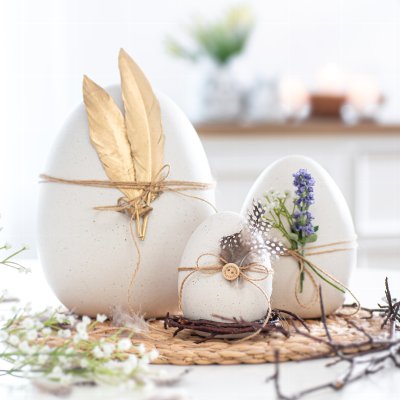 Uovo bianco