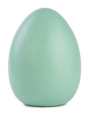 Ei hellblau