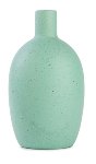 Vaso blu