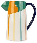 Caraffa uccello