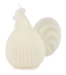 Bougie poule