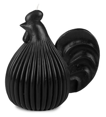 Candela gallina